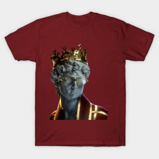 statuary 2021 T-Shirt